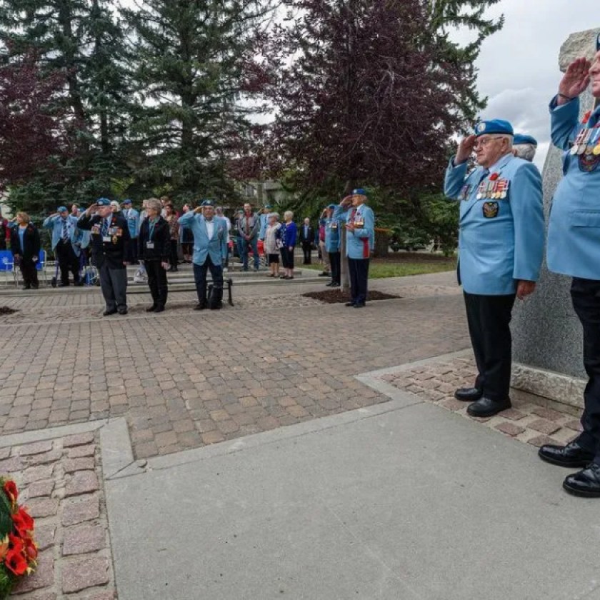 Lang: Why Canada is shutting down its 70‑year peacekeeping legacy