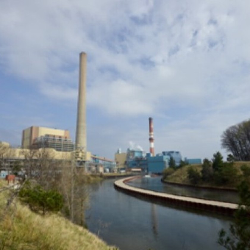 Michigan AG challenges the US Department of Energy again over coal plant’s forced operation