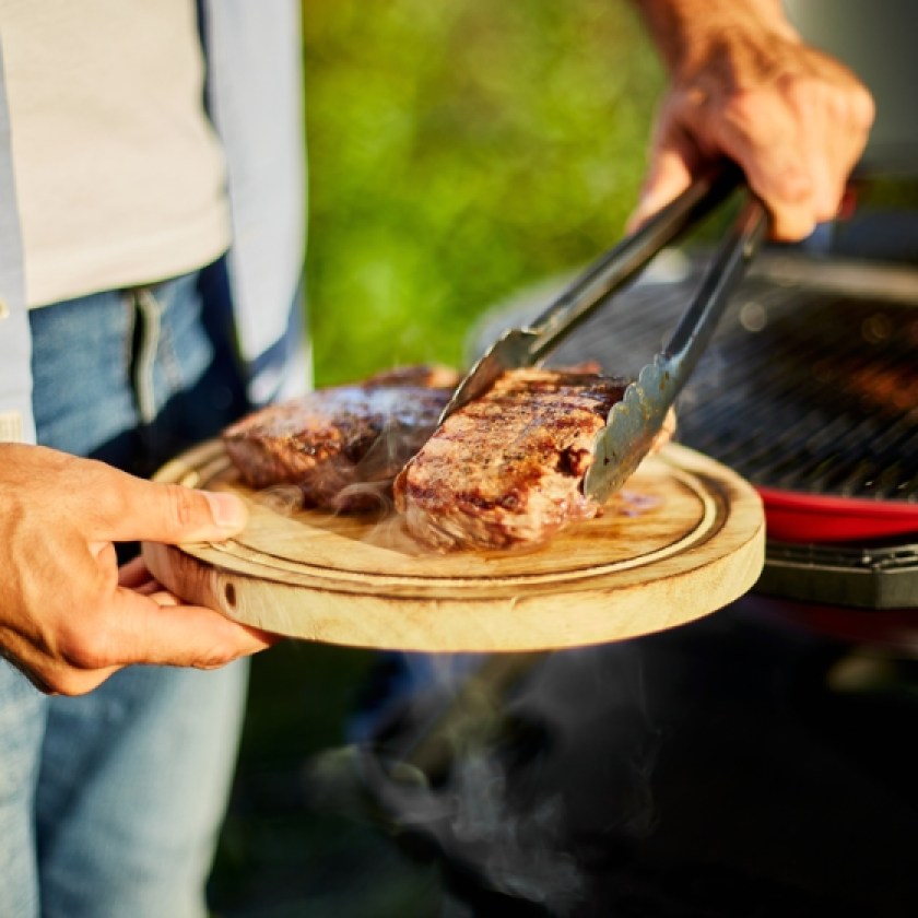 Cottage Q&A: Are these grilling rules actually myths?