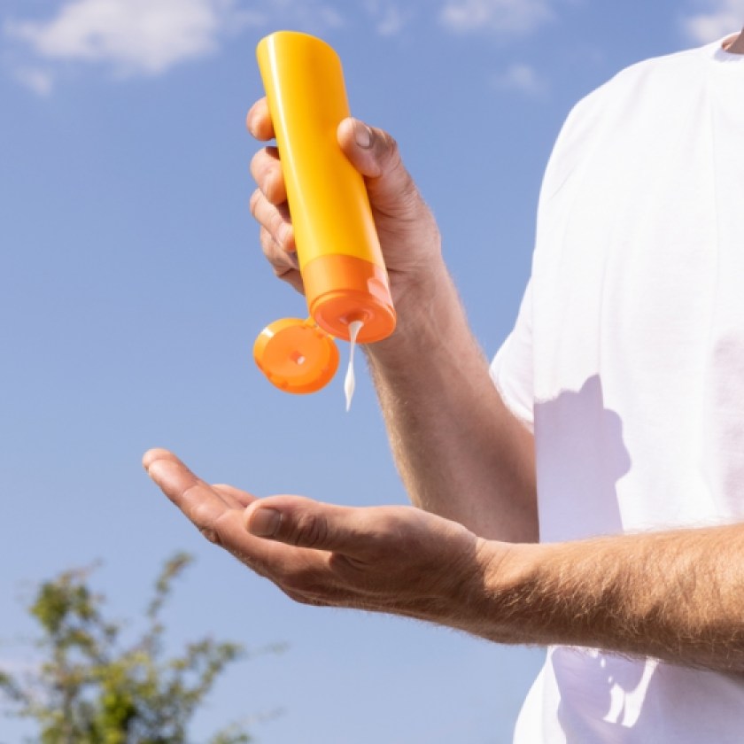 Cottage Q&A: How do I remove sunscreen stains from light-coloured clothing?