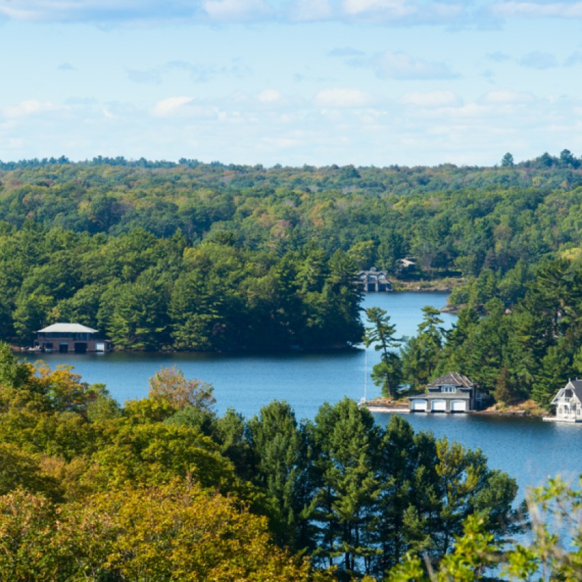 For the first time in 20 years, the Township of Muskoka Lakes is updating its noise bylaw