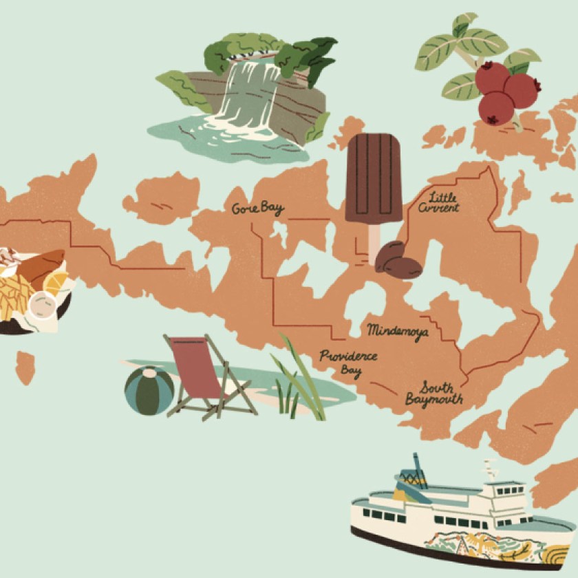 This laid-back island has 108 lakes, sandy beaches, and it’s still affordable