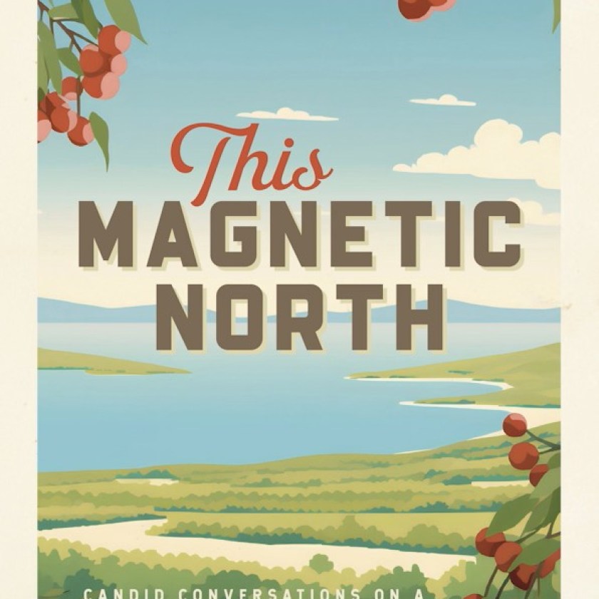 Book explores Northern Michigan’s climate haven potential