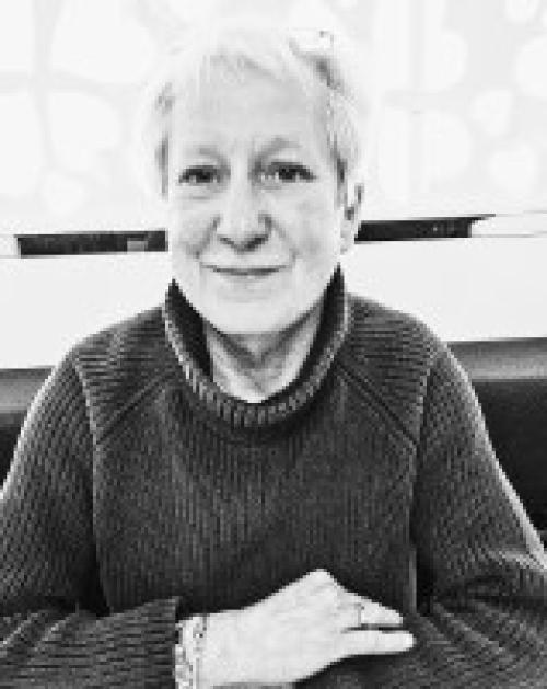 Anne Ledingham