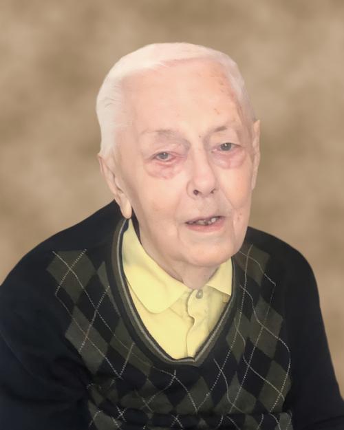 Bill Morris