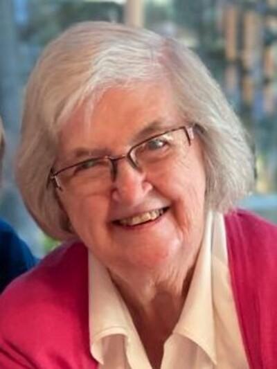 June McBurney