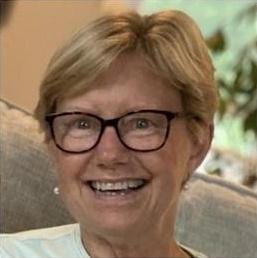 Susan Mochi