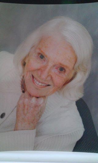 Shirley Murray