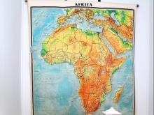 Dyer: Changing the map not enough to change Africa