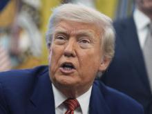 Dyer: When Nobel doesn’t go to Trump, he will give up on peace