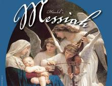 Holiday performance of ‘Messiah’ planned for Kincardine church
