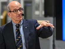 Historian to discuss Battle of Britain during Bruce County appearance