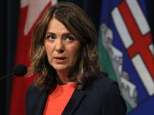Baranyai: Alberta’s plan to brand citizens seen as suspect Baranyai: Alberta’s plan to brand citizens seen as suspect