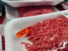 Beef sold at London grocery store recalled over E. coli risk