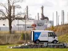 Five things to know about GM’s idled Cami auto plant in Ingersoll Five things to know about GM’s idled Cami auto plant in Ingersoll