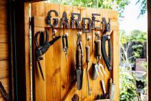 Growing Concerns: Sharpen, oil tools as you put them away Growing Concerns: Sharpen, oil tools as you put them away