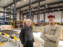 Plant closings in Ingersoll and Brampton that cost Ontario more than 4,000 workers, stunned the industry recently and laid bare the vulnerability of the Ontario manufacturing sector to trade and tarif