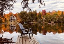 Cottage-country mortgage broker accused of defrauding investors of more than $100 million