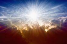 Tallman: Perhaps God is the universe