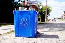 Huron-Kinloss supporting those excluded from new Blue Box program