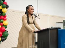Afro Caribbean Youth Awards held in Kincardine for third year