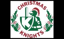 KDSS Christmas Knights resurrected in support of Kincardine food bank