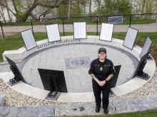 Pearson: Battle of Atlantic heroism through endurance