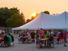 Ripley Reunion providing funds to 36 community groups, initiatives