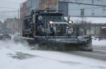 Winter returns to Grey-Bruce with blizzard conditions expected