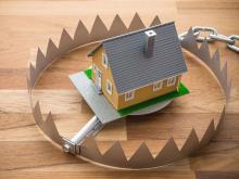 Prevent yourself from falling victim to mortgage fraud