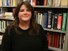 Baranyai: Canadian English dictionary long overdue