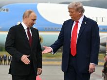 Dyer: China, Europe will decide fate of Long Peace