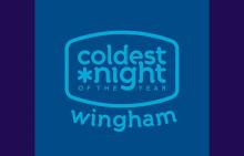 Wingham’s Coldest Night of the Year walk to benefit connection centre