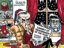 Steve Nease cartoon, Jan. 2, 2026