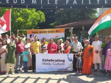 Hindu culture celebrated through upcoming downtown Kincardine event