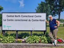 Report highlights barriers former inmates face reintegrating in Grey-Bruce