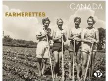 Bruce County Memories: Farmerettes were the unsung heroes on the home front