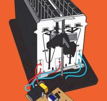 Tips to fix a busted zipper Tips to fix a busted zipper