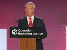 Dyer: Distaste for refugees grows as numbers set to skyrocket