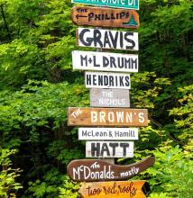 ‘It’s a very, very different market.’ Realtors weigh in on the fall cottage country market