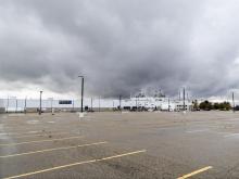 Cami plant unlikely to get new work amid Canada-U.S. trade turmoil: Expert Cami plant unlikely to get new work amid Canada-U.S. trade turmoil: Expert