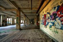 Swiss researcher studies ‘abandonment tourism’ in Detroit
