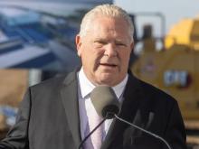 Baranyai: Ford’s crassness sign of his indifference to average Ontarians