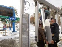 Boler Mountain embraces high-tech change as snow flies, opening nears