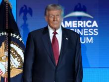 Dyer: Is Trump’s Nigerian plan a distraction or a whim?