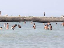 Boardwalk improvements at Kincardine’s Station Beach set to begin