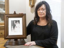 Remembrance Day: How one woman’s service, dedication lives on