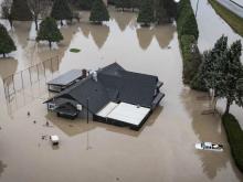 Kleffner: Climate insurance gap widening in Canada as disasters increase