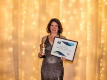 Lucknow’s Meeting Place Organic Farm named Business of the Year