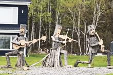 Get ready to laugh at the funniest outtakes from the 2025 Cottage Life Photo Contest